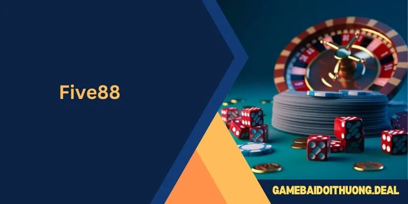 Five88