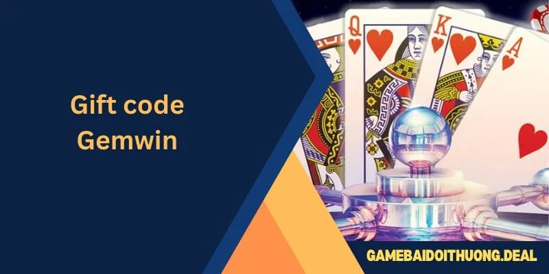 Gift Code Gemwin