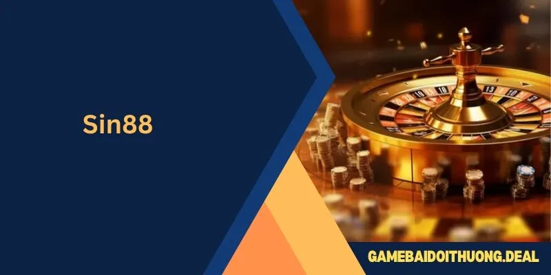 Sin88
